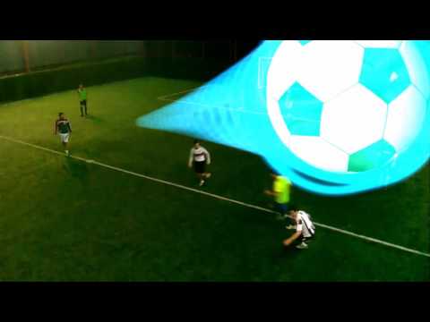 Aktif Halı Saha 02.02.2016 20:00 - akillisaha.com