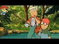 Arthur S07E01 Cast Away Arthur The Aardvark Review