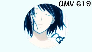 ＡＭＶ- Blue Forever - Multi Anime - Saint Version