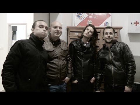 [Bitka Bendov] Spotless Minds - intervju