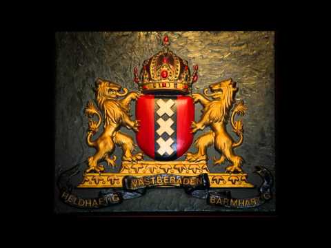 kerstmis in Amsterdam Preview. ( Davey Bindervoet & Nico Dinkgreve)