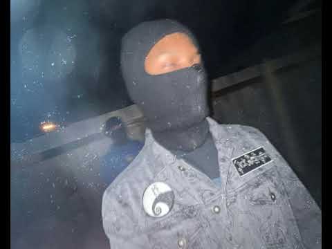 K Kash - no no no (Feat. iBamtheGoat) [Official Audio]