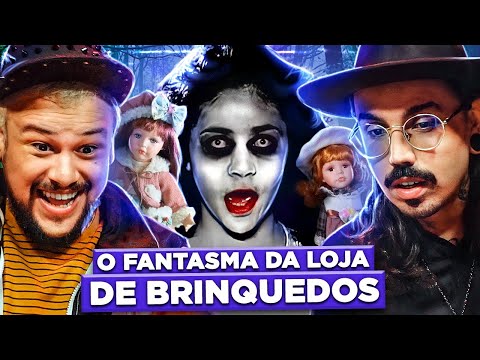 NOSTALDIVA - LENDAS URBANAS DO GUGU 2 | Diva Depressão