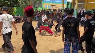 Download lagu Antraksi AL-Hikmah Pondok Pesantren Sirrul Hikmah Cisoka Banten mp3 Download lagu Antraksi AL-Hikmah Pondok Pesantren Sirrul Hikmah Cisoka Banten mp3