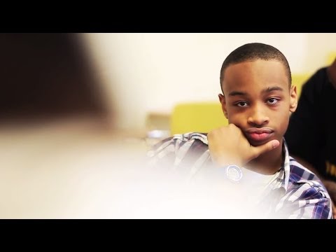 Youth Action Promotional Trailer