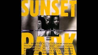 Tha Dogg Pound -  &quot;Just Doggin&quot;