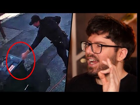 Amerikas schlauster Einbrecher..