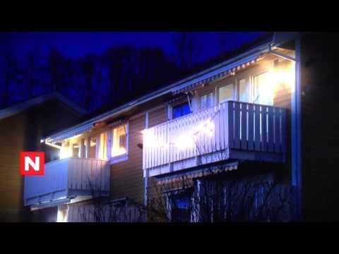 TV Norge channel ident, promos