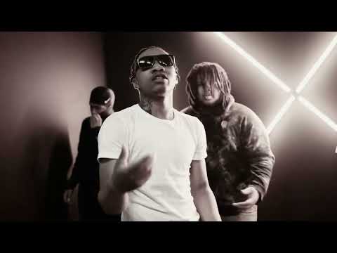 Devstayreal - Hard Time