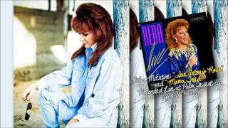 Reba McEntire - San Antonio Rose + Mama Tried [ Live | 1989 ]