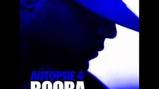 Booba - A4