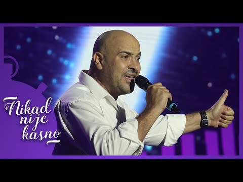 Uros Galinac - Zlatna ribica - (live) - NNK - EM 03 - 05.10.2025.