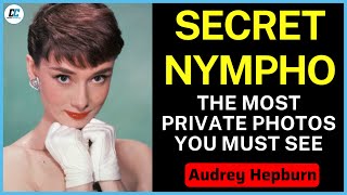 Download lagu Audrey Hepburn Most Private Photos You Must See & Untold Story mp3 Download lagu Audrey Hepburn Most Private Photos You Must See & Untold Story mp3