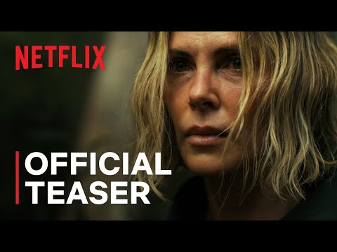 Apex | Official Teaser | Netflix
