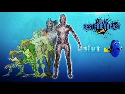 Friendcast is up! "SBFC 240: Grind your Party Member's Kids"