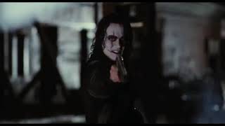 Paradise Lost - Sun Fading (The Crow)