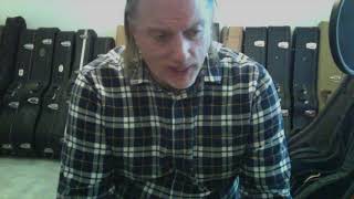 Video thumbnail for M-Audio Keystation 49E by Flowforth Instruments