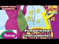 Barney Pumpernickel Instrumental