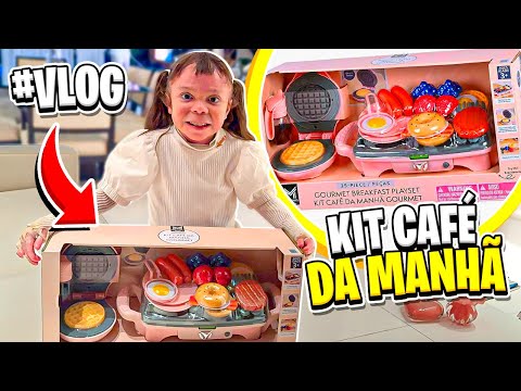 ARAÚJO FAMILY DAY VLOG | Day to Day with Amanda