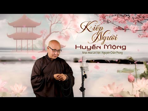 Thể hiện bởi Thích Nhuận Thanh