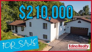 $210,000 - New Home For Sale, Onalaska, WI