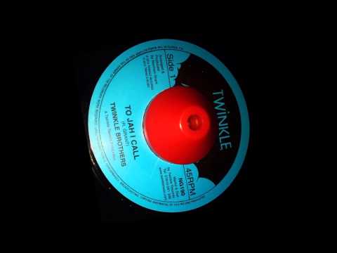 Twinkle Brothers" To Jah i Call" + version