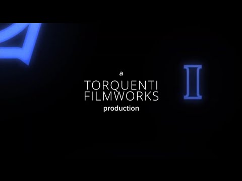 The Library of Terror (Teaser)