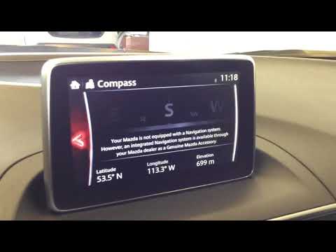 GRAY 2016 Mazda Mazda3 Sedan GX Convenience Pkg GX Review Sherwood Park Alberta - Park Mazda