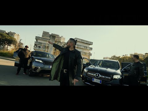 Nosyt - Milionario (Official Video)