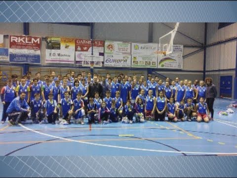 PRESENTACIÓN MANILVA BASKET BASE.