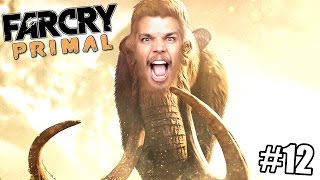 JE SUIS UN MAMMOUTH - Far Cry Primal #12