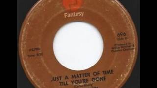 Betty Everett - Just A Matter Of Time