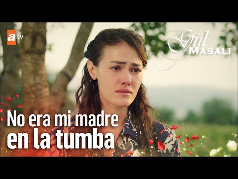 Las lágrimas de Gonca - Gul Masali Capítulo 5