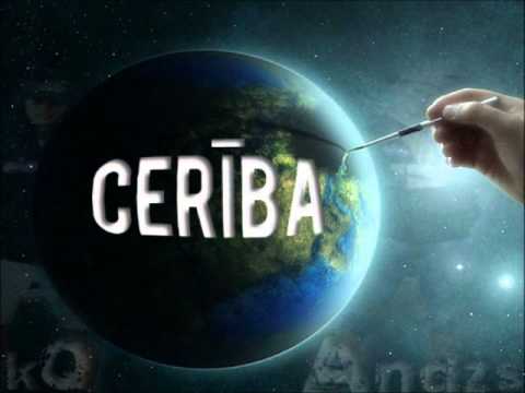 AndžsLV(LooneyToonys)  & kQ- Cerība (piedz. Madara)