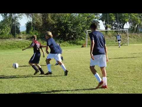 2022/09/18 2T Villafranca – Hellas Verona Academy (amichevole partita delle ore 09:30)