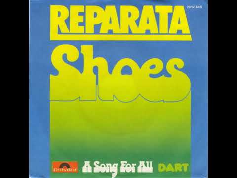 Reparata - Shoes (1975)