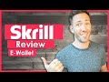 Skrill Review