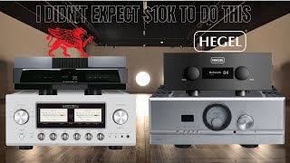 This $10,000 Hi-Fi Integrated Amp Killed My Desire for Separates