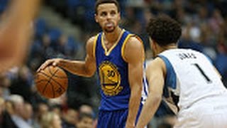 Stephen Curry - Hassan Whiteside - Goran Dragic - Brandon Knight - Gordon Hayward