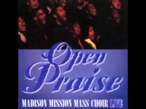 Great & Marvelous Madison Mission