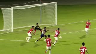 Download lagu Anuar Ceesay (10) Vs Kelantan TRW• Anuar Skills Show In UM Damansara  mp3