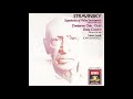 Igor Stravinsky - Ebony Concerto: 3. Moderato - Con Moto - Moderato - Vivo