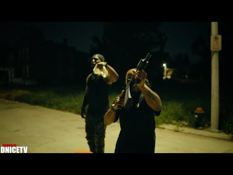 Shoota Bang - Only the laide (Official Music Video) shot by @DNiceTV314