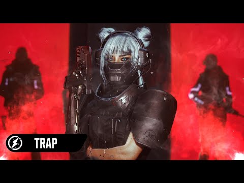 RaijuN & X Ray & Cam Hertz - Riot (Magic Free Release)