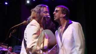 John Acosta's BEE GEES GOLD TRIBUTE