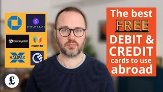 The best travel cards to use overseas (2022): Credit card vs Debit card vs Smart