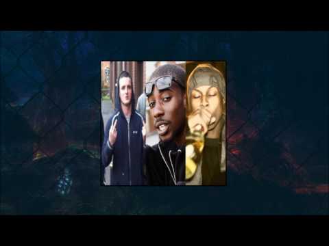 Morrisson x Ratlin x Rugrat - Trap House [AUDIO] | Slammer Media