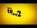 Beatriz Luengo "Como Tu No Hay 2" (feat ...