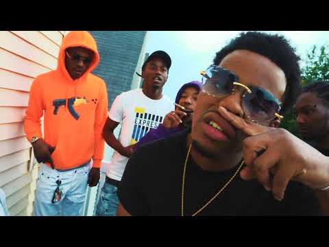 YG Peewee x YG Lil Mike x YG Lil D - Phones Dumpin (Dir. @DigitalDeuce)