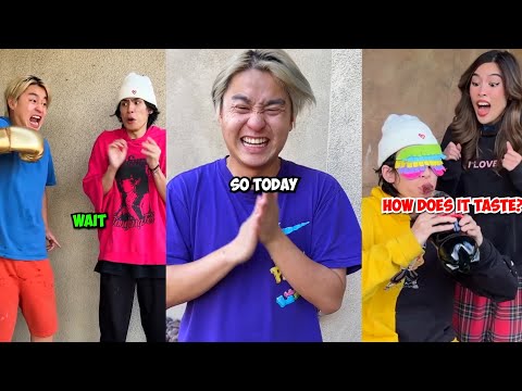 *1 Hour* The Most Viewed Videos of Zhong and Roommates | Best Zhong 2023 | Shorts Comps